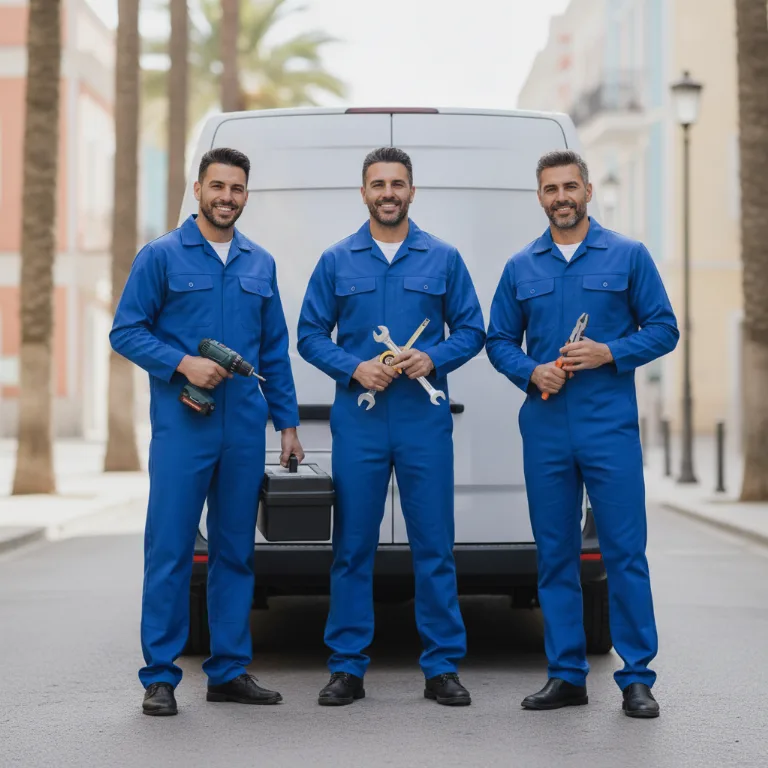 Riparazione Tapparelle team a Montesilvano